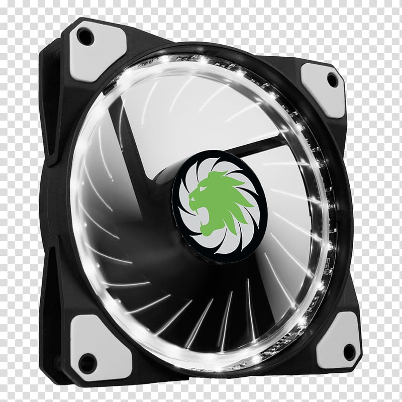 Computer Cases & Housings Fan RGB color model Computer System Cooling Parts Game, fan transparent background PNG clipart
