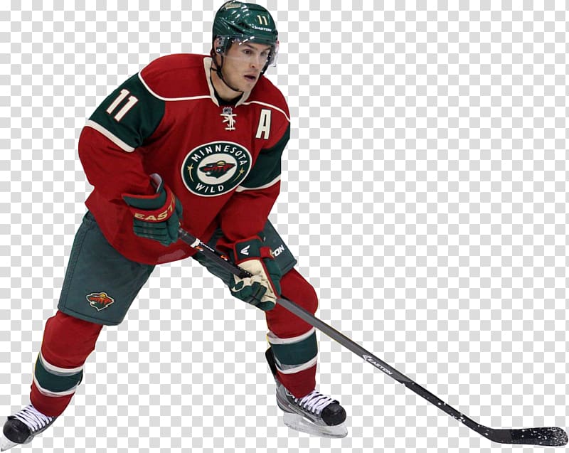 Minnesota Wild National Hockey League Stanley Cup Playoffs Minnesota North Stars Ice Hockey Player, nhl transparent background PNG clipart