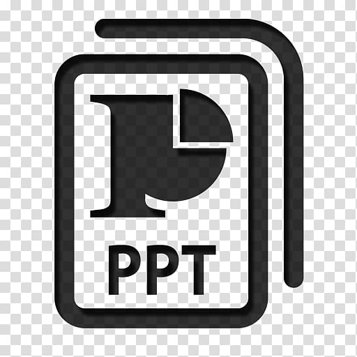 Ppt Microsoft PowerPoint Computer Icons, presentation transparent background PNG clipart