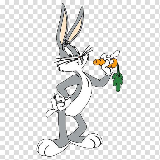 Bugs Bunny Speedy Gonzales , others transparent background PNG clipart