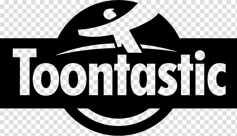 Toontastic 3d Logo Brand Font Design Transparent Background