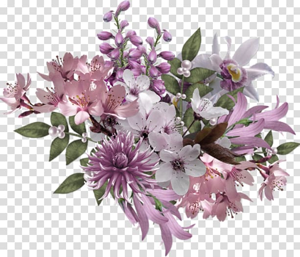 Artificial flower Watercolor painting , Cartoon watercolor floral decoration transparent background PNG clipart