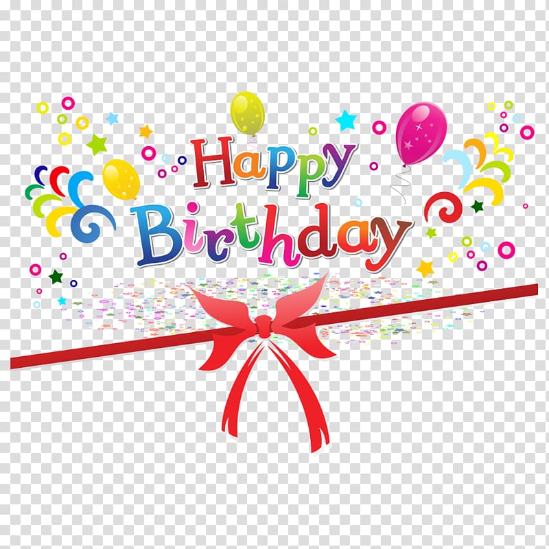 Birthday Invitation PNG, Vector, PSD, and Clipart With Transparent  Background for Free Download