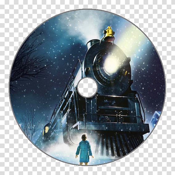 YouTube Film director The Polar Express Film criticism, polar express transparent background PNG clipart