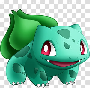 Pokemon transparent PNG images - StickPNG