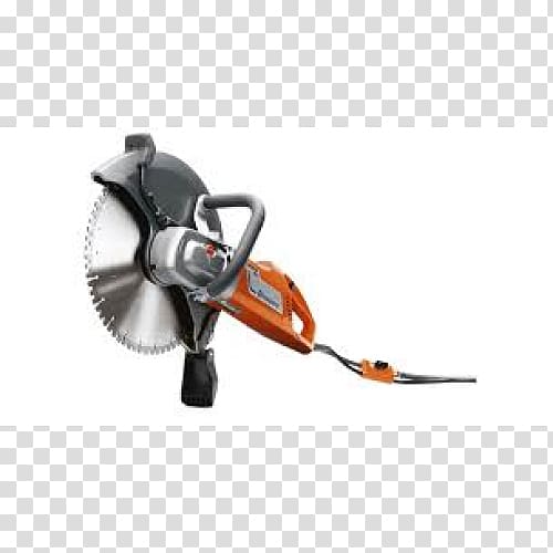 Husqvarna Group Abrasive saw Concrete saw Cutting, others transparent background PNG clipart