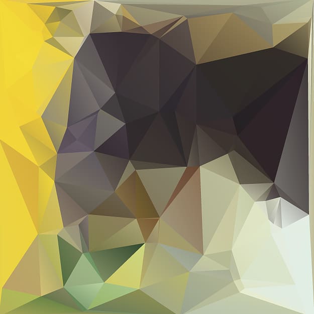 Geometry Euclidean Verilog Altera, Fun Colorful geometric triangle diamond pattern background transparent background PNG clipart