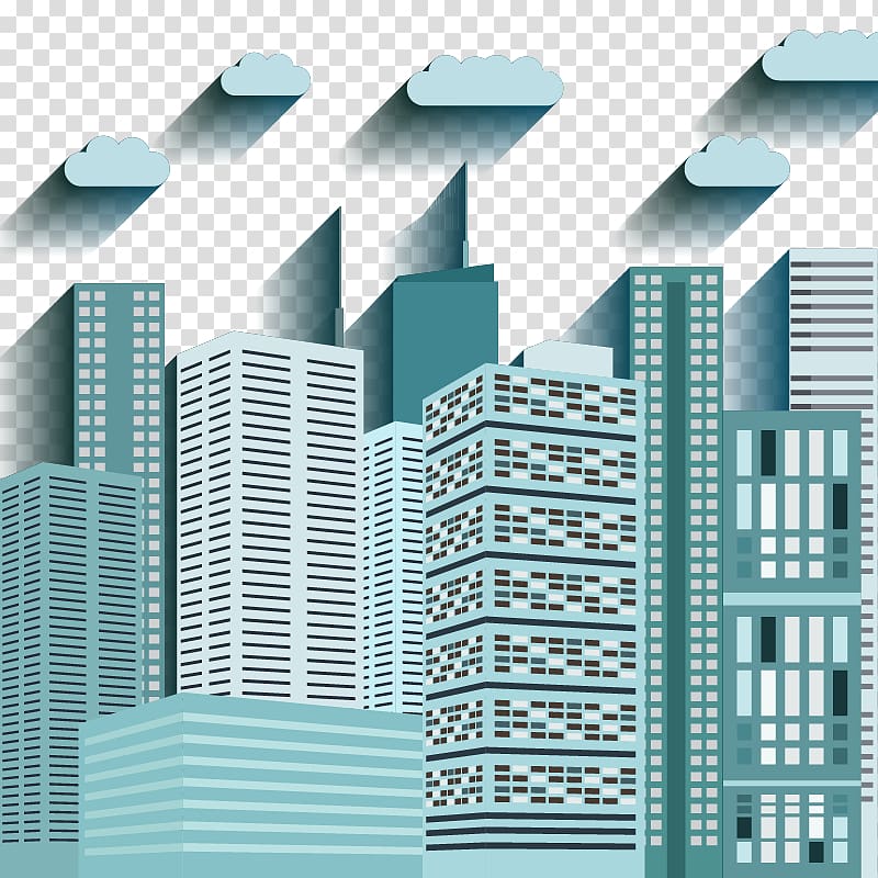 Building Adobe Illustrator, City building buildings material transparent background PNG clipart