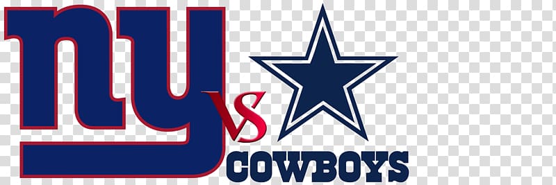 Dallas Cowboys NFL New York Giants Chicago Bears Philadelphia Eagles, washington redskins transparent background PNG clipart