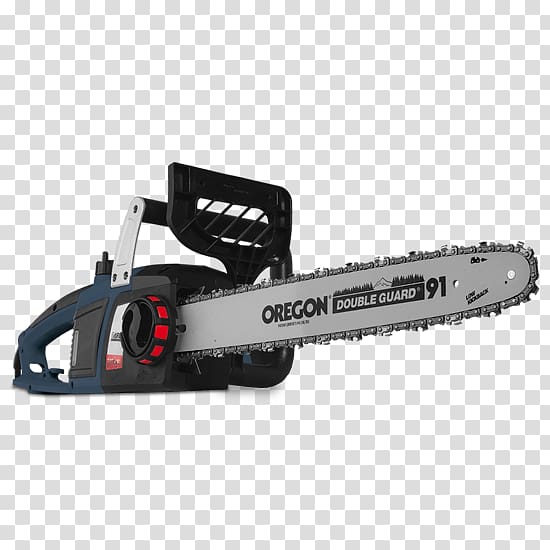 Chainsaw Tool Product Pilarka elektryczna, chainsaw transparent background PNG clipart