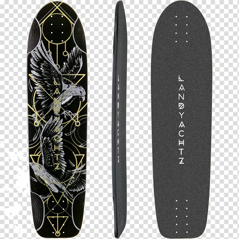Longboarding Skateboarding Sport, beautifully gear transparent background PNG clipart