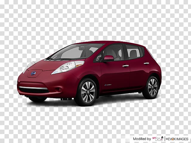 2015 Nissan LEAF Car 2018 Nissan LEAF 2017 Nissan LEAF, nissan transparent background PNG clipart