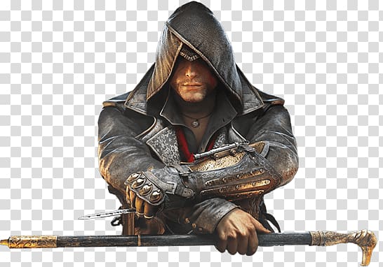 Assassin's Creed character, Assassins Creed Sitting transparent background PNG clipart