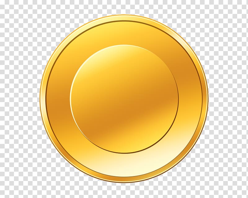Gold coin Computer Icons , lakshmi gold coin transparent background PNG clipart