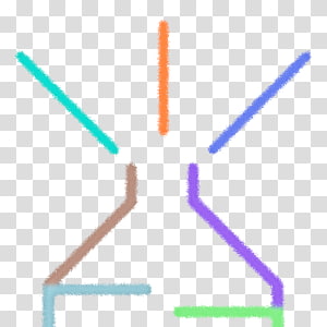 Line Angle Technology Font, line transparent background PNG clipart thumbnail