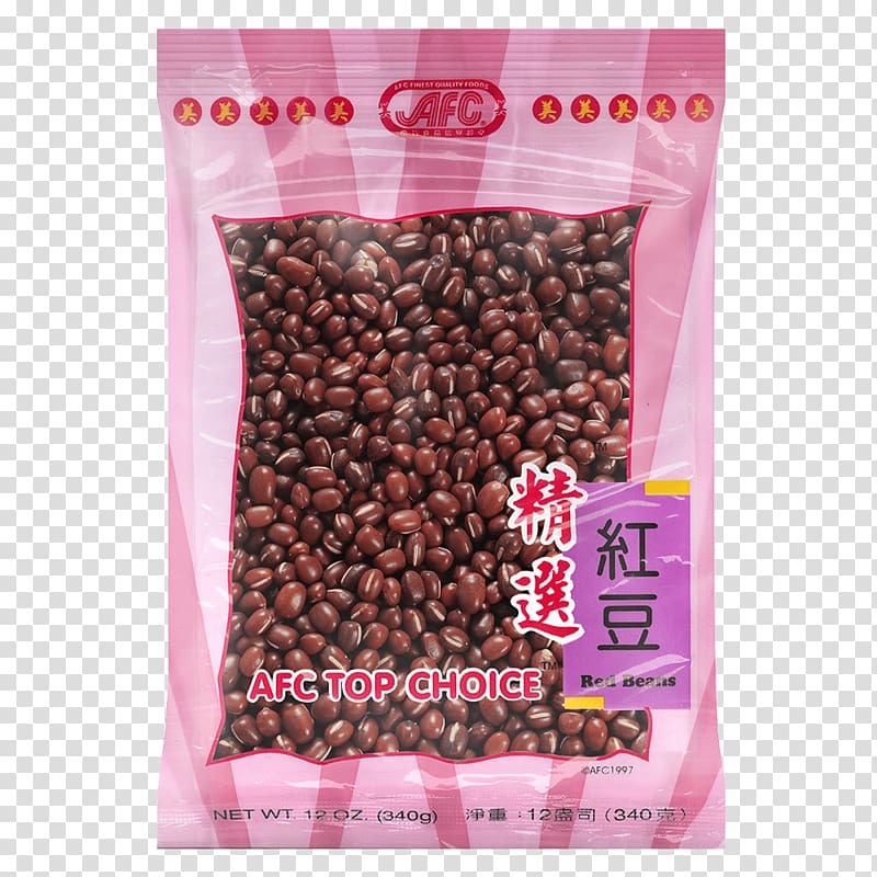 Adzuki bean Pink peppercorn, red beans transparent background PNG clipart