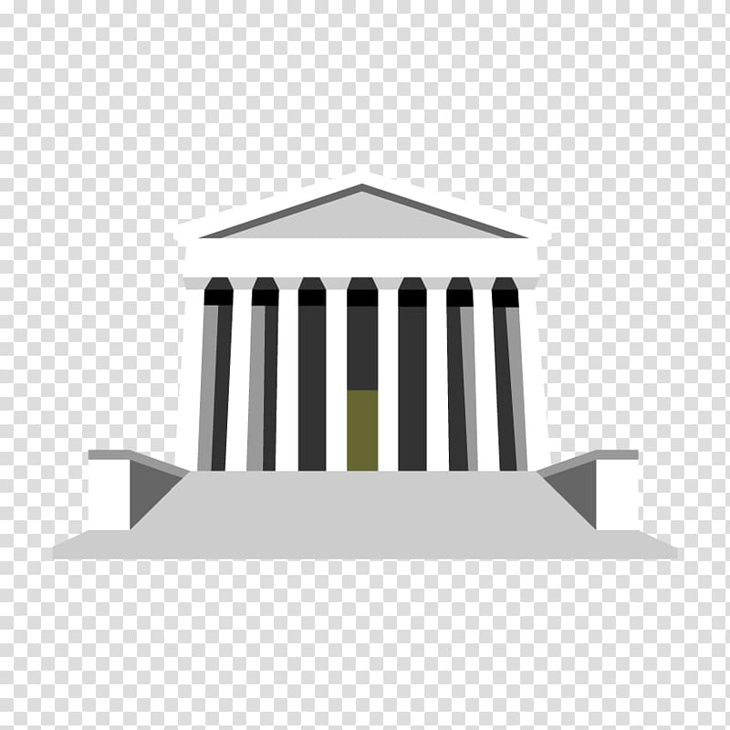 white building illustration, Supreme Court of the United States White House Judge , Supreme transparent background PNG clipart