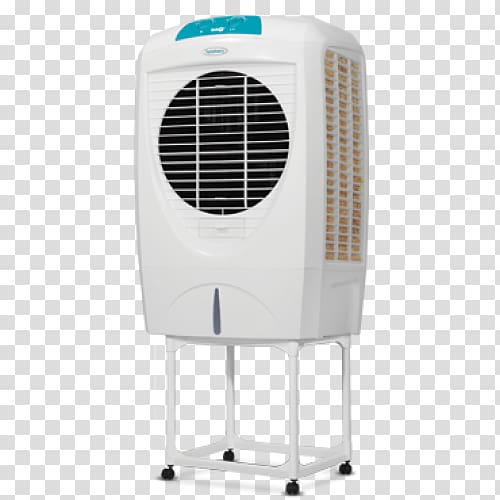 Evaporative cooler Symphony Limited Room Guangdong Symphony Keruilai Air Coolers Co. Ltd., Hair blower transparent background PNG clipart