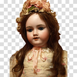 Toddler Doll, doll transparent background PNG clipart thumbnail