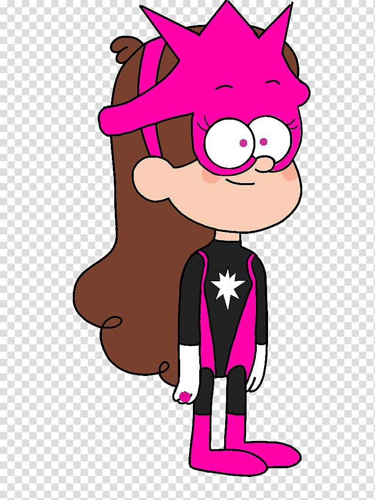 Star Sapphire Mabel Pines Pinkie Pie , painting transparent background PNG clipart