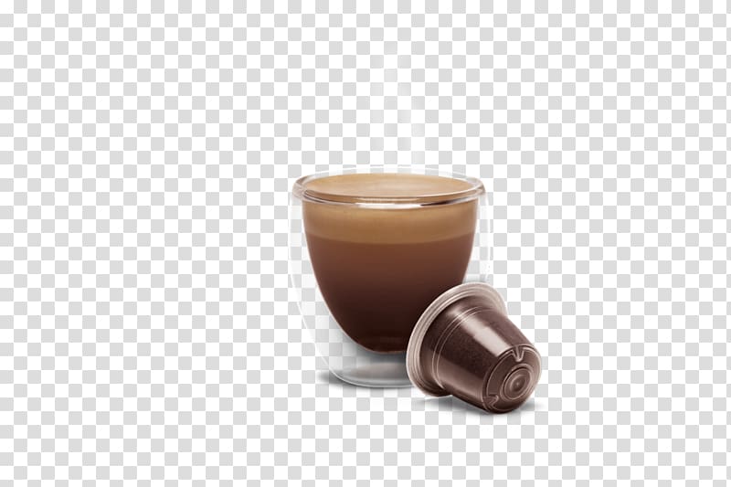 Espresso Ristretto Instant coffee Café au lait, Coffee transparent background PNG clipart