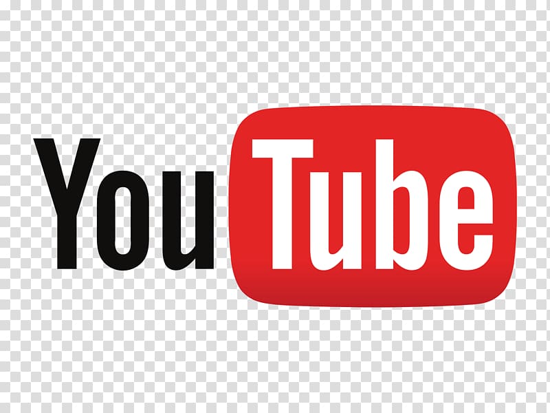 YouTube Computer Icons Logo, youtube transparent background PNG clipart