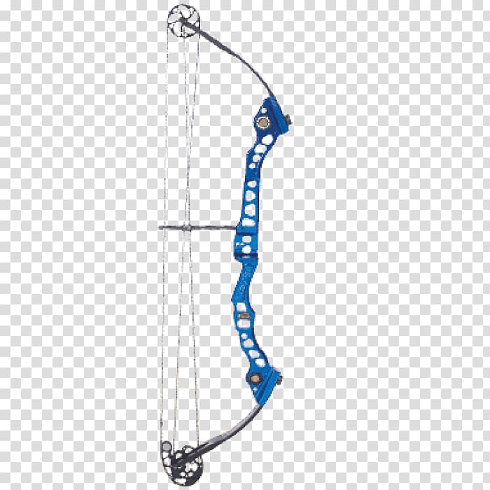 Compound Bows Bow and arrow Bowhunting Archery, others transparent background PNG clipart