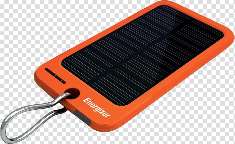 Battery charger Laptop Solar charger Mobile Phones, Solar Cell transparent background PNG clipart