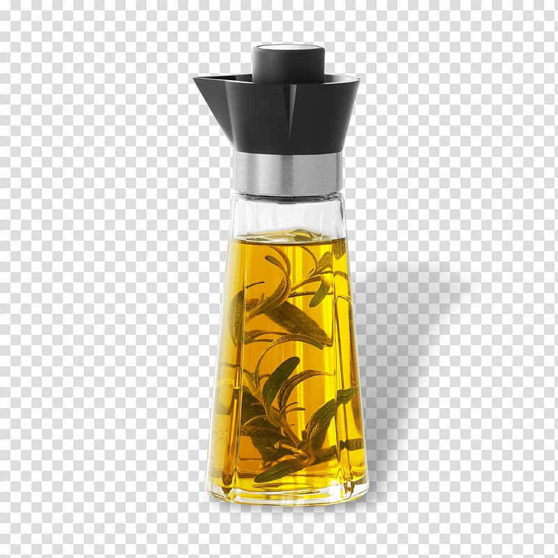 Rosendahl Bottle Vinegar Oil Carafe, oil transparent background PNG clipart