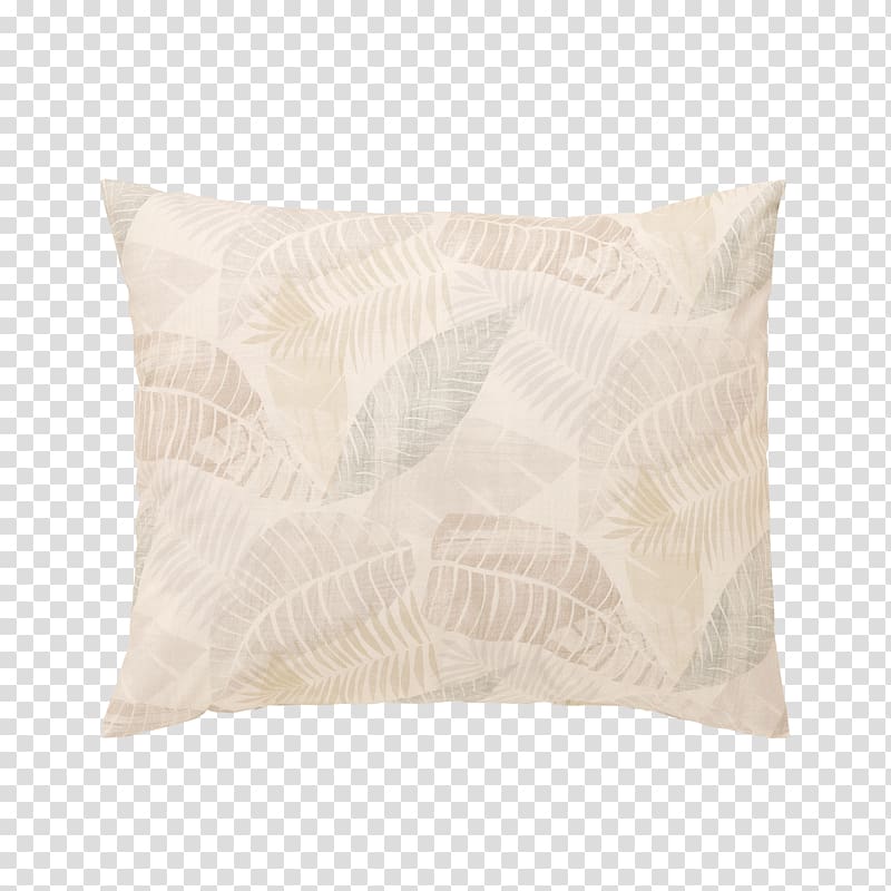 Throw Pillows Cushion, monstera transparent background PNG clipart