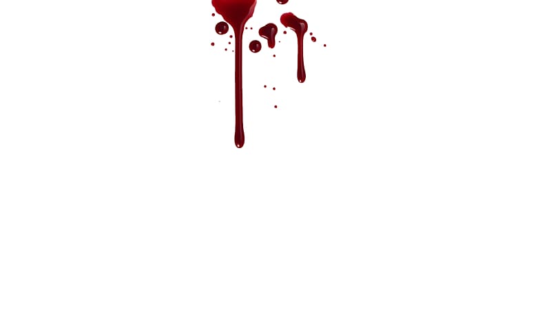 Desktop Blood , Blood Splatter transparent background PNG clipart