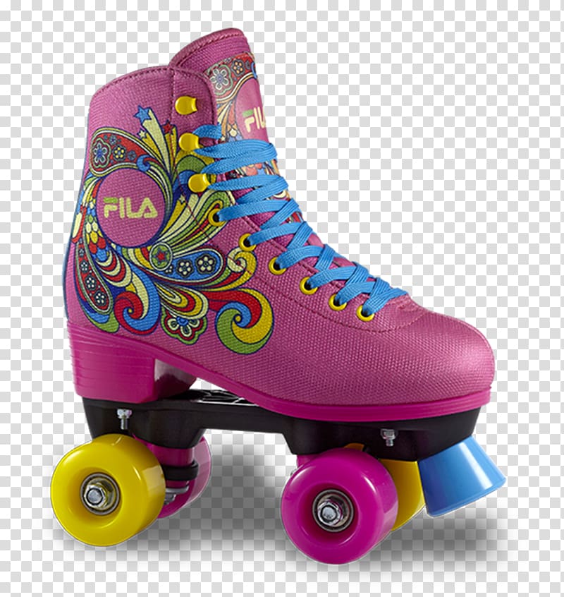 Roller skates In-Line Skates Quad Roller skating ABEC scale, roller skates transparent background PNG clipart