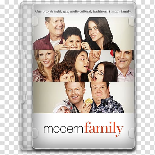 Television show Modern Family, Season 9 Modern Family, Season 5 Poster Sitcom, Family transparent background PNG clipart