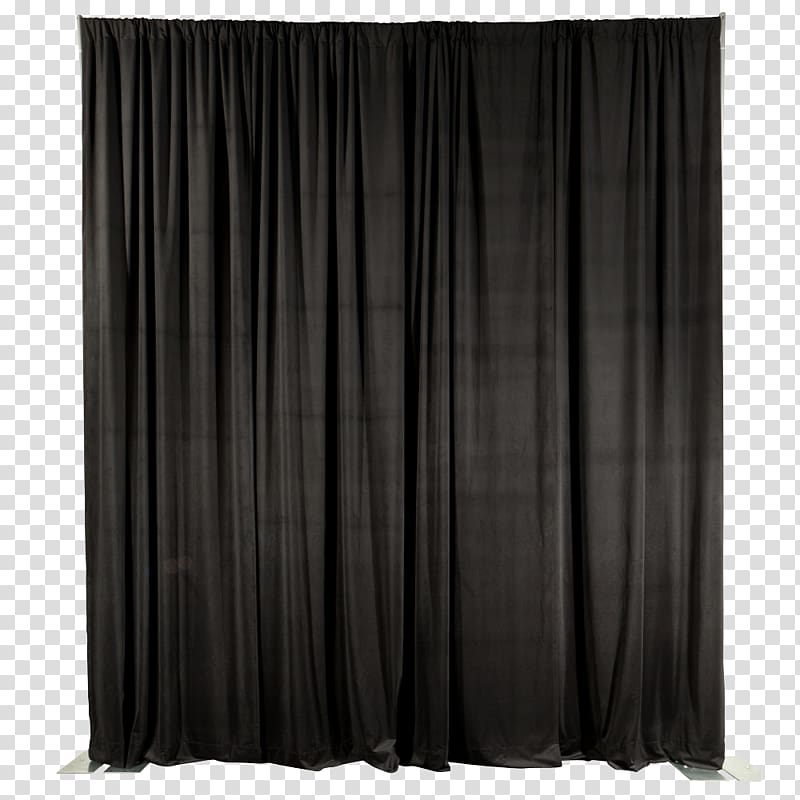 Window treatment Curtain Interior Design Services Textile, white curtains transparent background PNG clipart