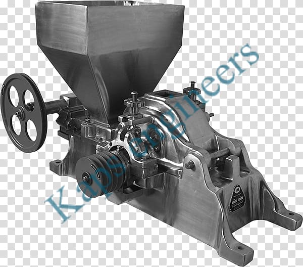 Kaps Engineers Pulverizer Manufacturing Mill Machine, various spices powder transparent background PNG clipart