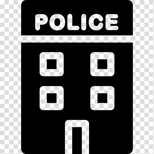 Police officer Police station Computer Icons, curved transparent background PNG clipart