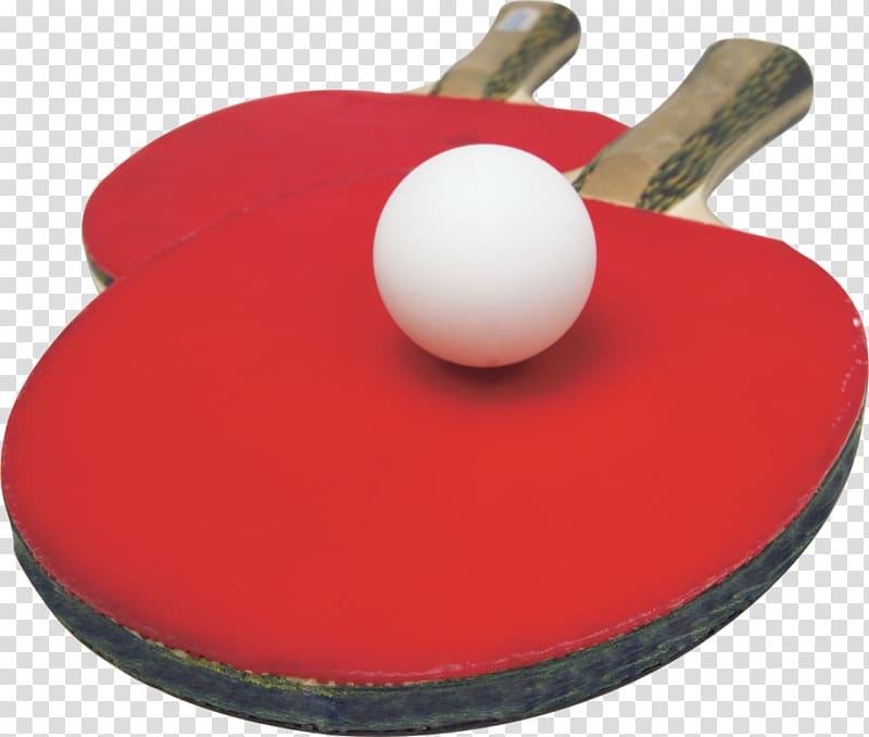 Ping Pong Paddles & Sets Racket Tennis, ping pong transparent background PNG clipart