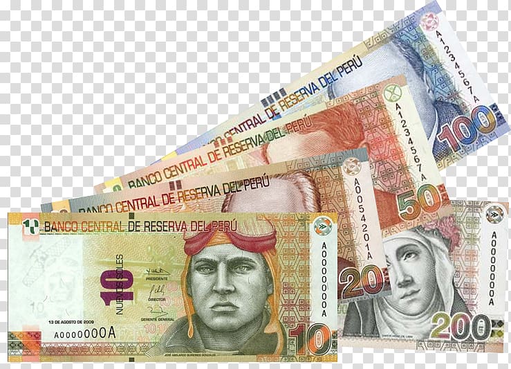 Central Reserve Bank of Peru Sol Central Reserve Bank of Peru Money, bank transparent background PNG clipart