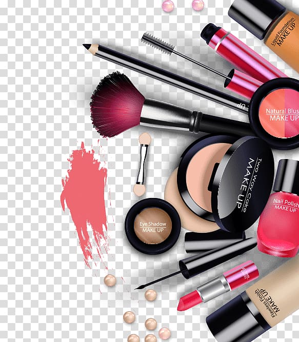 Cosmetics , others transparent background PNG clipart