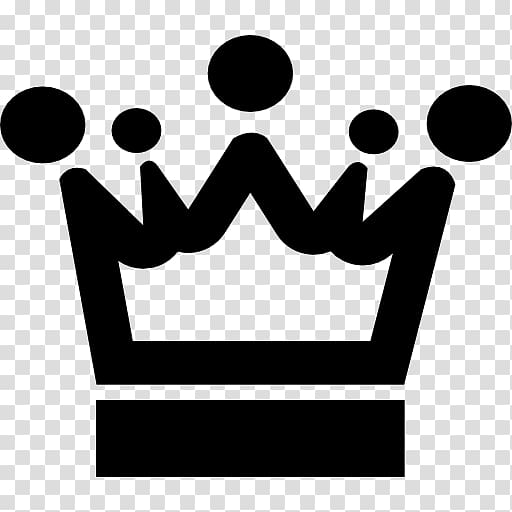 Crown Computer Icons King, crown transparent background PNG clipart