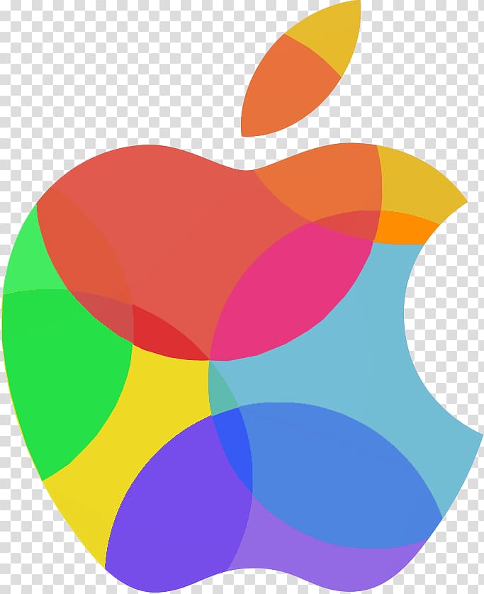 Apple Worldwide Developers Conference Logo iPhone 7 Plus Computer, apple logo transparent background PNG clipart