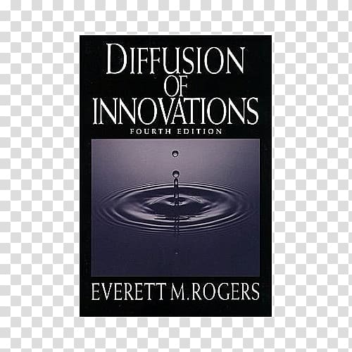 Diffusion of Innovations, 4th Edition Asset Allocation, 4th Ed Book, book transparent background PNG clipart