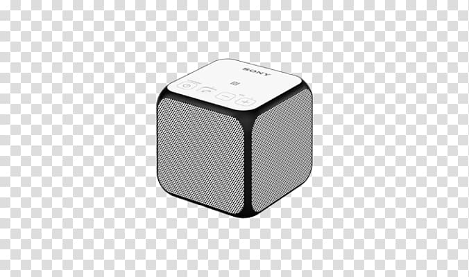 Wireless speaker Loudspeaker Sony SRS-X11, sony transparent background PNG clipart