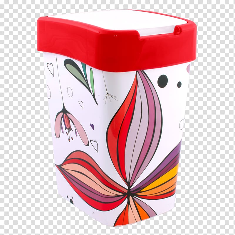 Aleana Bucket Plastic Lid, garbage bin modeling transparent background PNG clipart