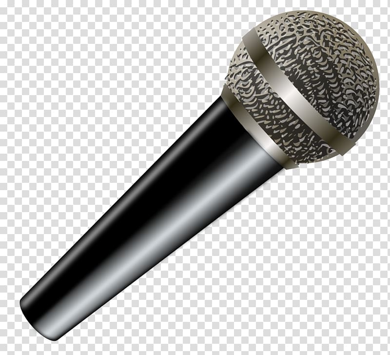 Microphone Shure SM58 Arlington Independent School District Wikimedia Commons, mic transparent background PNG clipart
