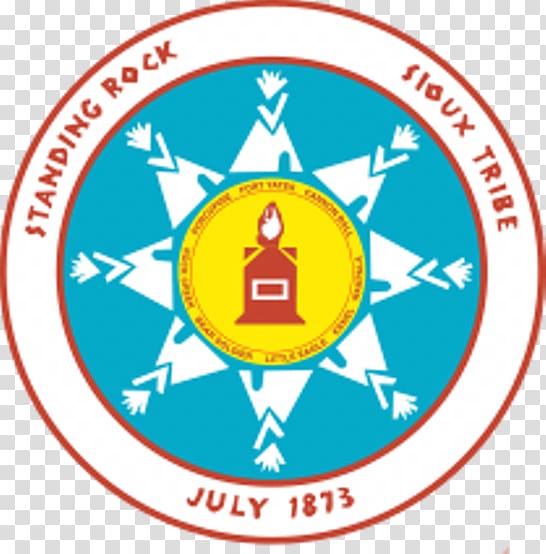 Standing Rock Indian Reservation Cheyenne River Indian Reservation Dakota Access Pipeline protests Sioux, indian army logo transparent background PNG clipart