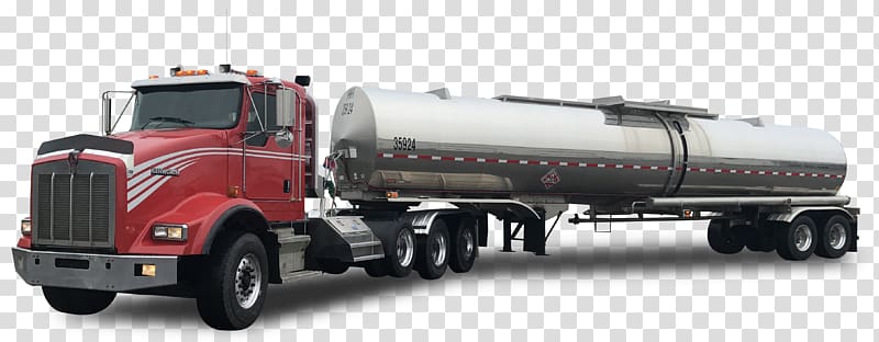 Tank truck Car Transport Vehicle, commercial transparent background PNG clipart
