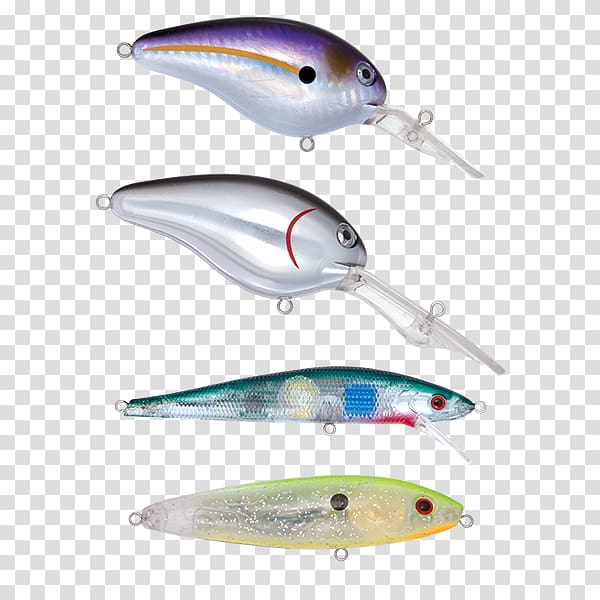 Plug Spoon lure Rapala Fishing Baits & Lures, Fishing transparent  background PNG clipart