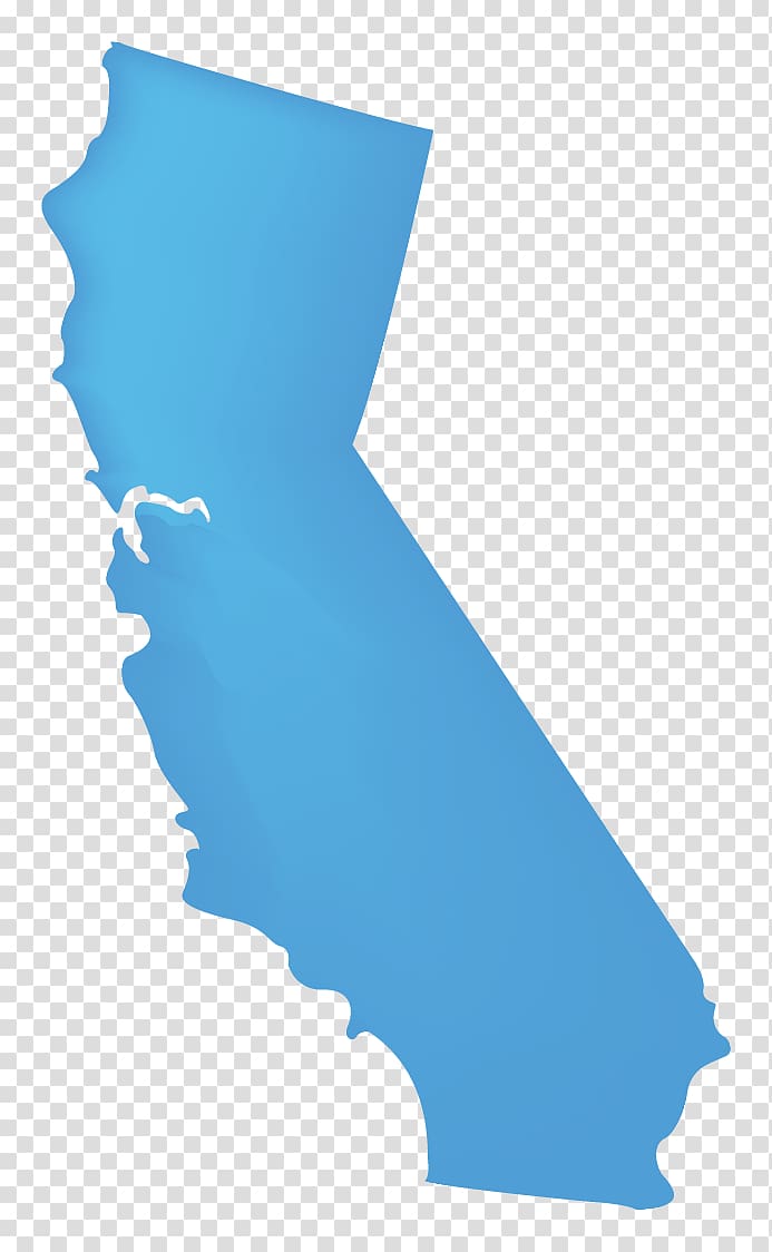 United States presidential election in California, 2016 US Presidential Election 2016 United States presidential election in California, 2008, map transparent background PNG clipart