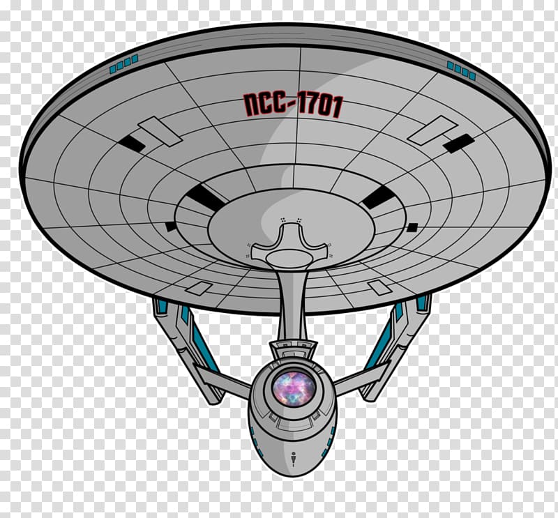 Starship Enterprise Star Trek Poster USS Enterprise (NCC-1701), enterprise poster transparent background PNG clipart